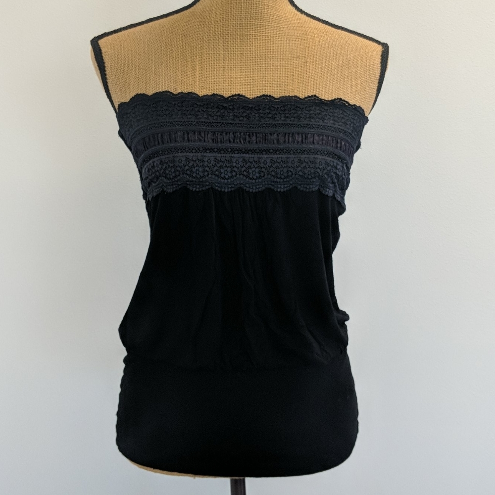 Twenty-one Tube Top